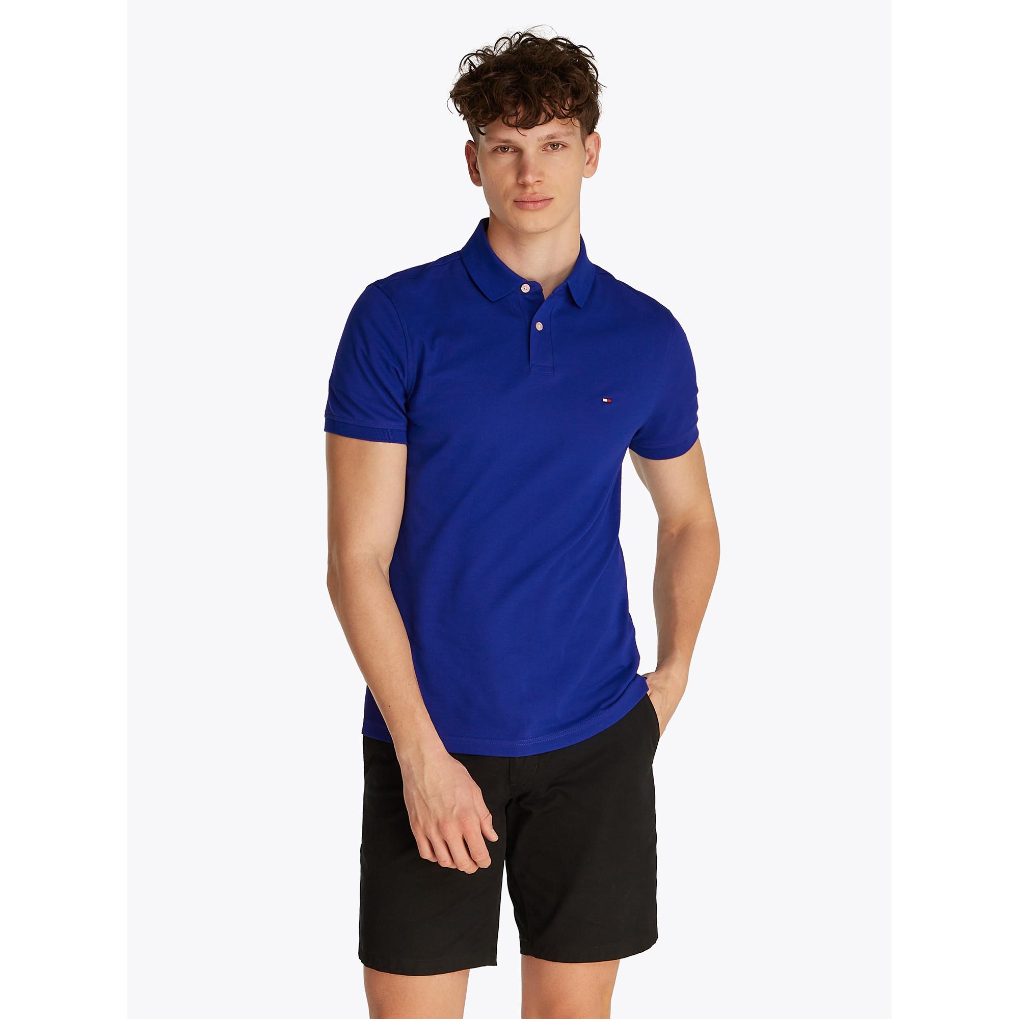 TOMMY HILFIGER 1985 REGULAR POLO Polo, maniche corte 