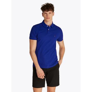 Poloshirt, kurzarm