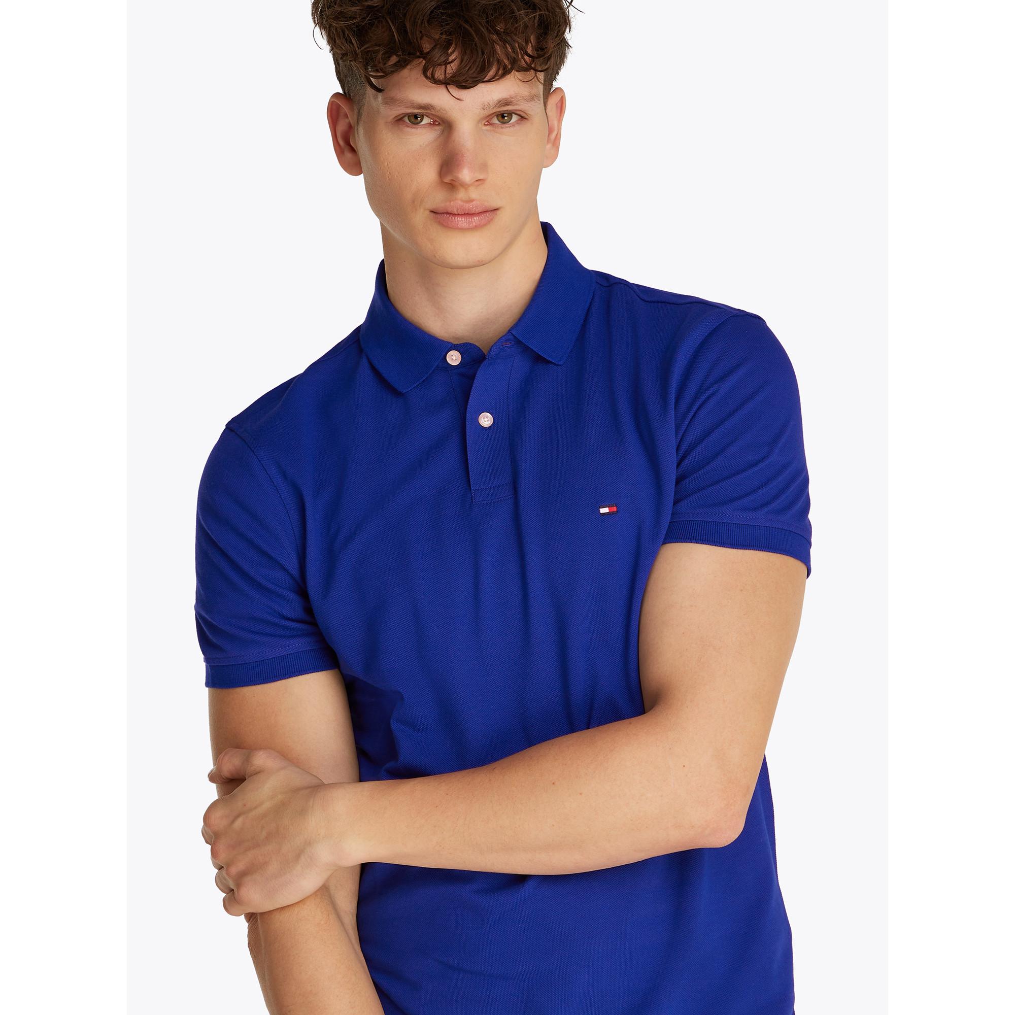 TOMMY HILFIGER 1985 REGULAR POLO Polo, maniche corte 