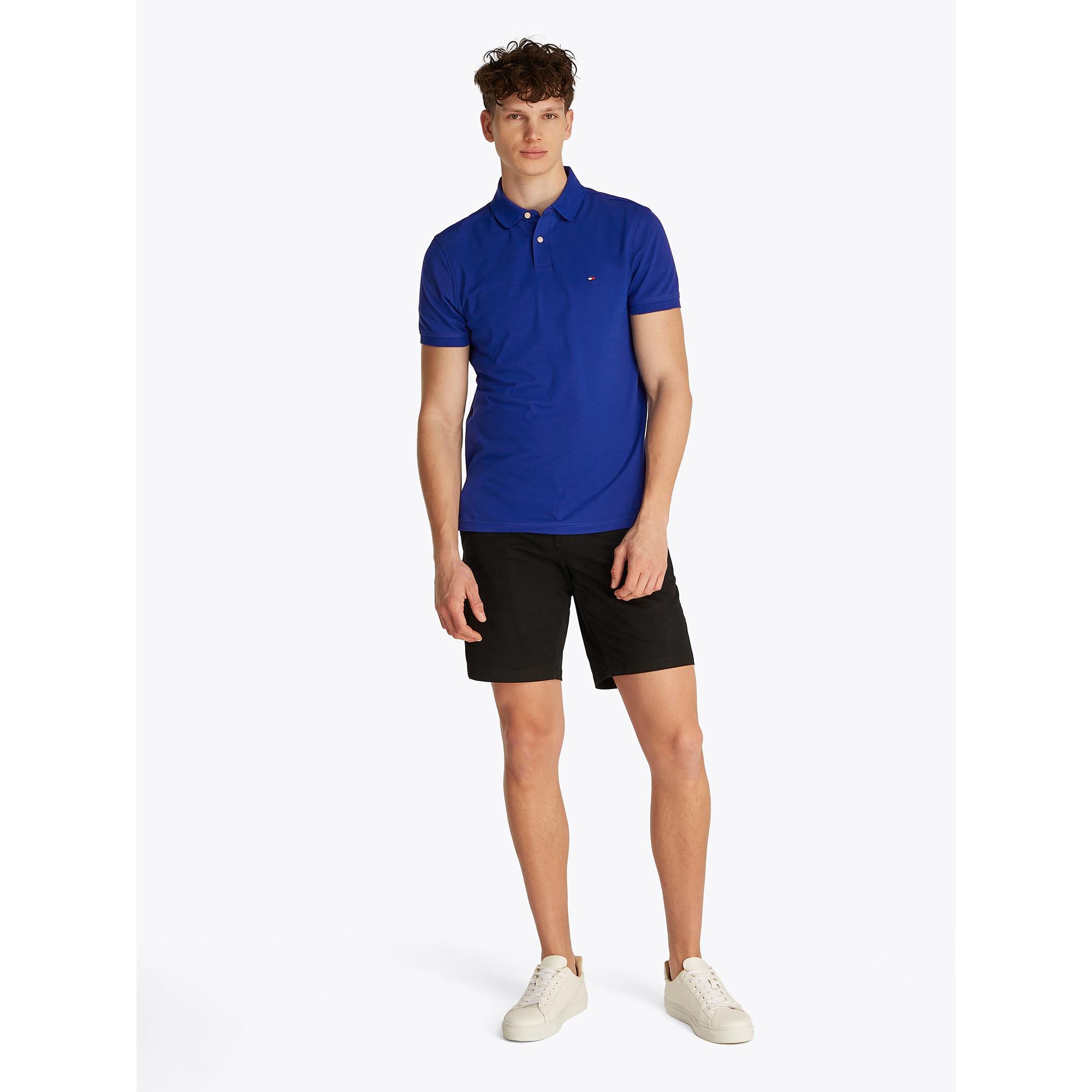 TOMMY HILFIGER 1985 REGULAR POLO Polo, maniche corte 