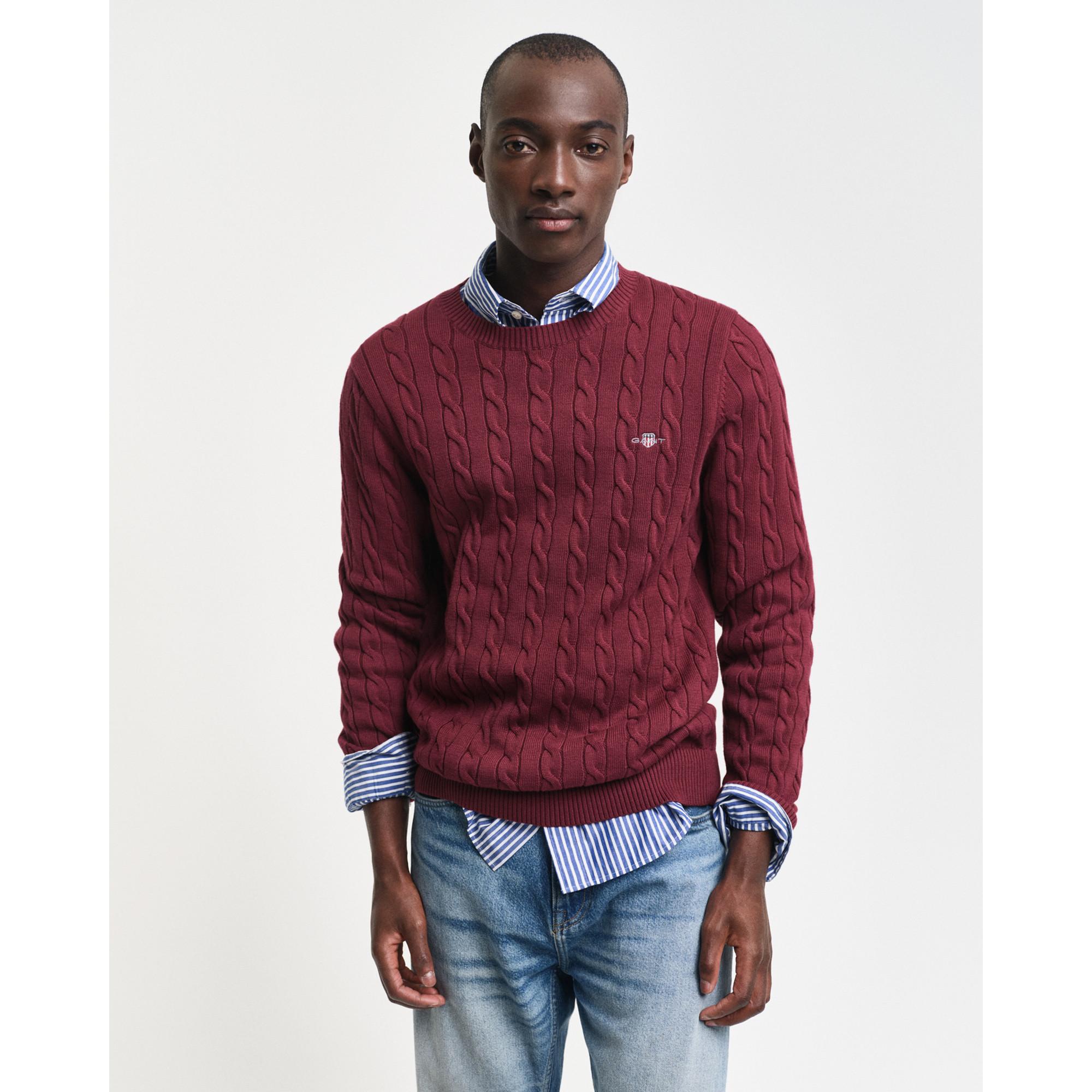 GANT  Pullover 