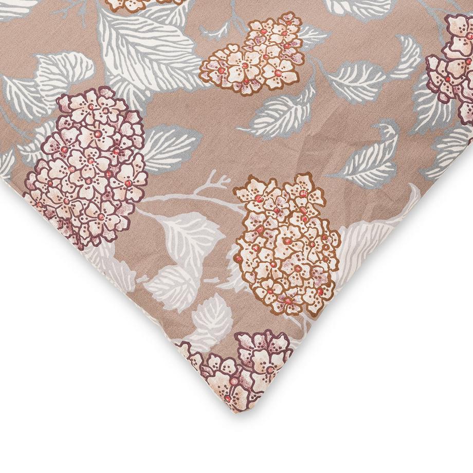 ZUCCHI High Grove Duvetbezug mit Blumenmuster  