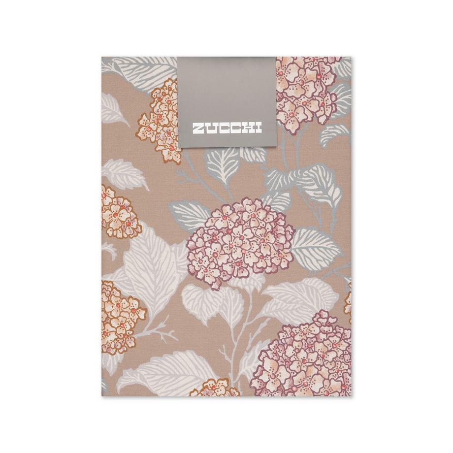 ZUCCHI High Grove Duvetbezug mit Blumenmuster  