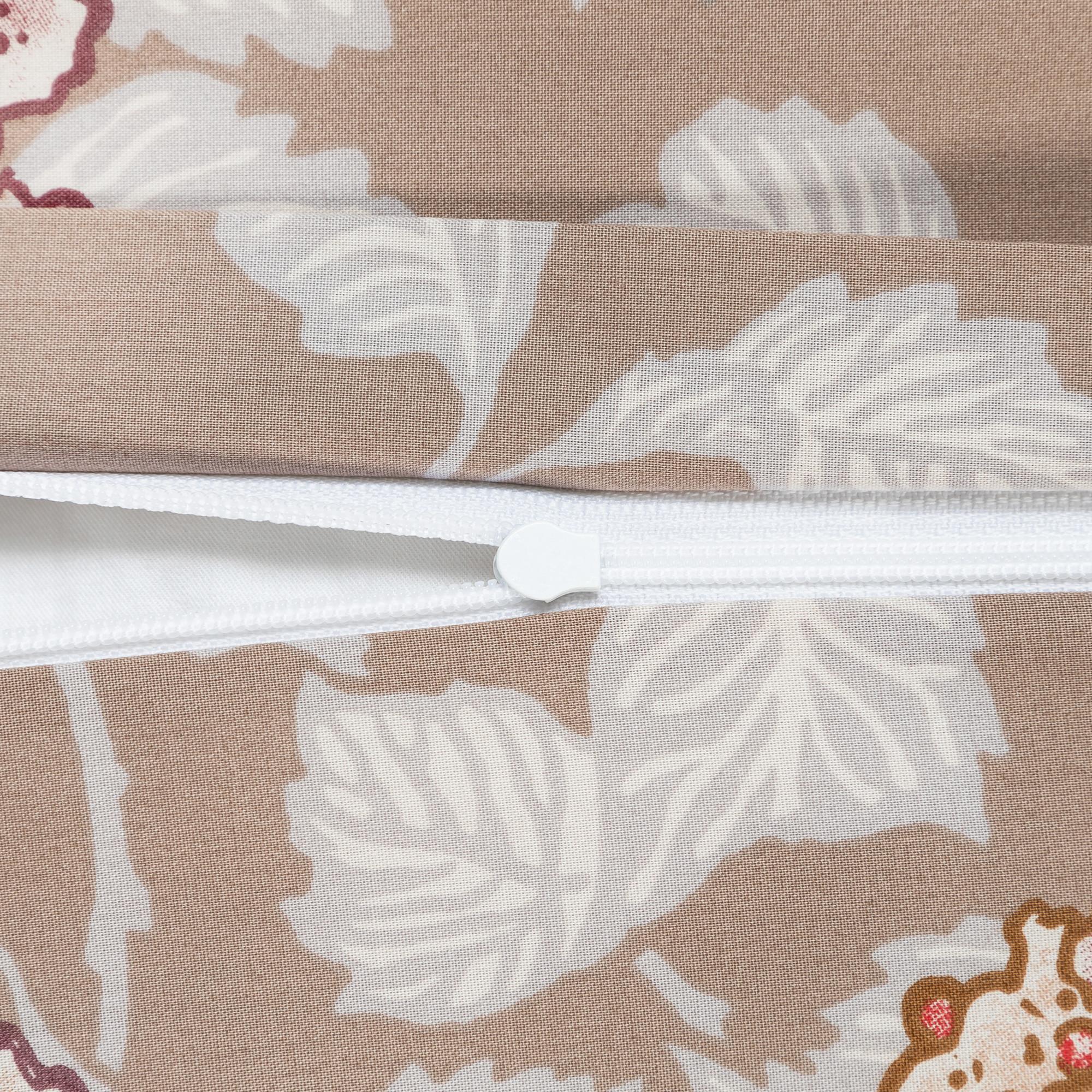 ZUCCHI High Grove Federa del cuscino con motivo floreale  