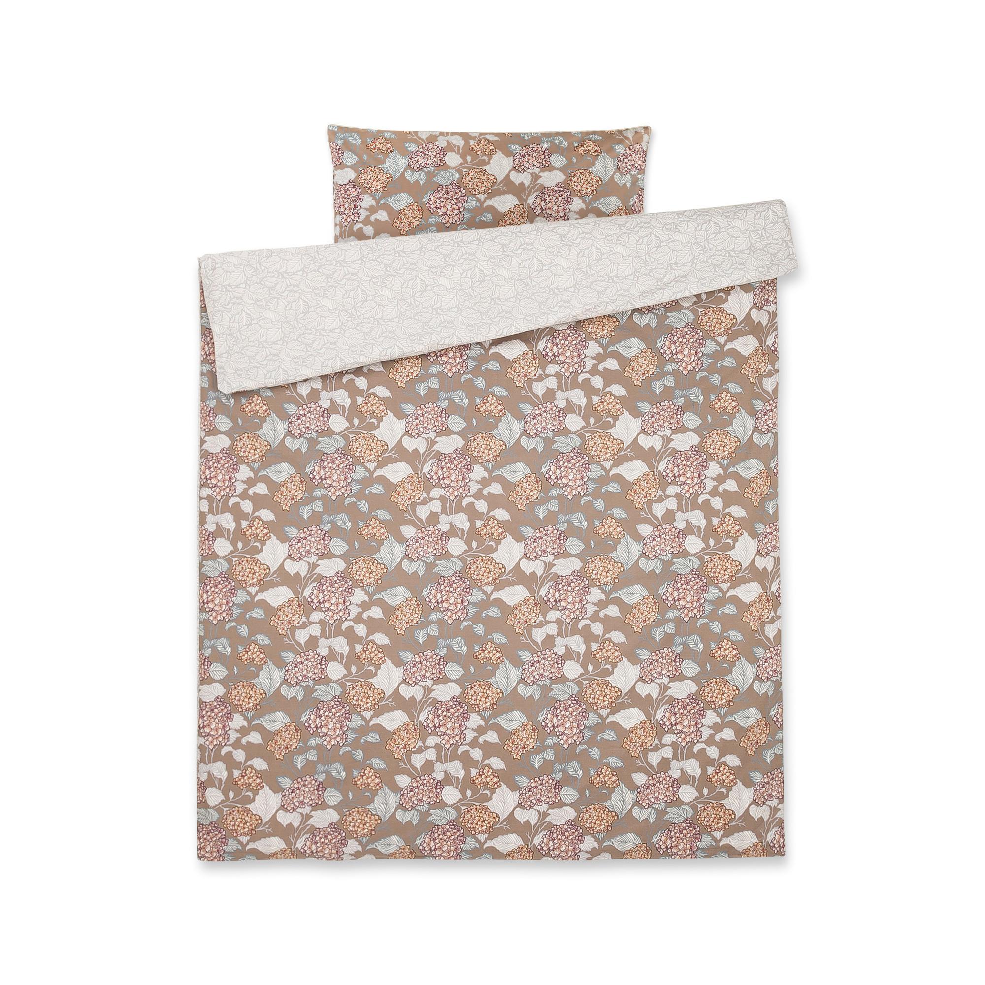 ZUCCHI High Grove Federa del cuscino con motivo floreale  