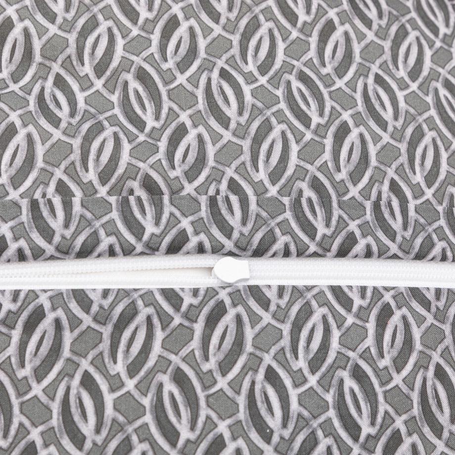 ZUCCHI Stow Taie d'oreiller  