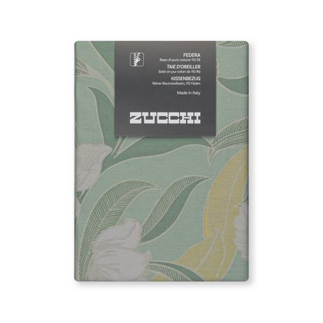 ZUCCHI Windsor Federa con motivo floreale  