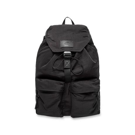 Calvin Klein Jeans METRO NYLON FLAP BP 43 NY Rucksack 