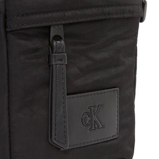 Calvin Klein Jeans METRO NYLON REPORTER SNY Sac Reporter 