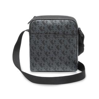 Calvin Klein Jeans MATTE AOP REPORTER 18 Sac Reporter 