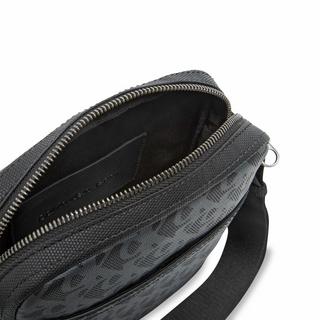 Calvin Klein Jeans MATTE AOP REPORTER 18 Sac Reporter 