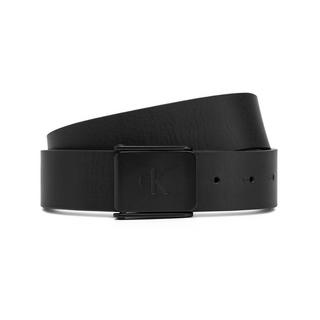 Calvin Klein Jeans CLAMP CASUAL PLAQUEBUCKLE 38MM Gürtel 