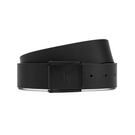 Calvin Klein Jeans CLAMP CASUAL PLAQUEBUCKLE 38MM Gürtel 