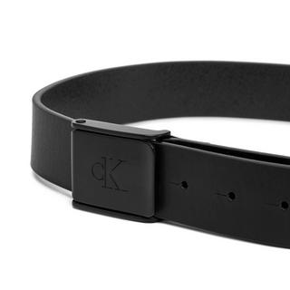 Calvin Klein Jeans CLAMP CASUAL PLAQUEBUCKLE 38MM Cintura 