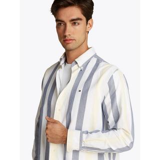 TOMMY HILFIGER HERIT OXFORD MID STP RLX SHIRT Chemise, manches longues 