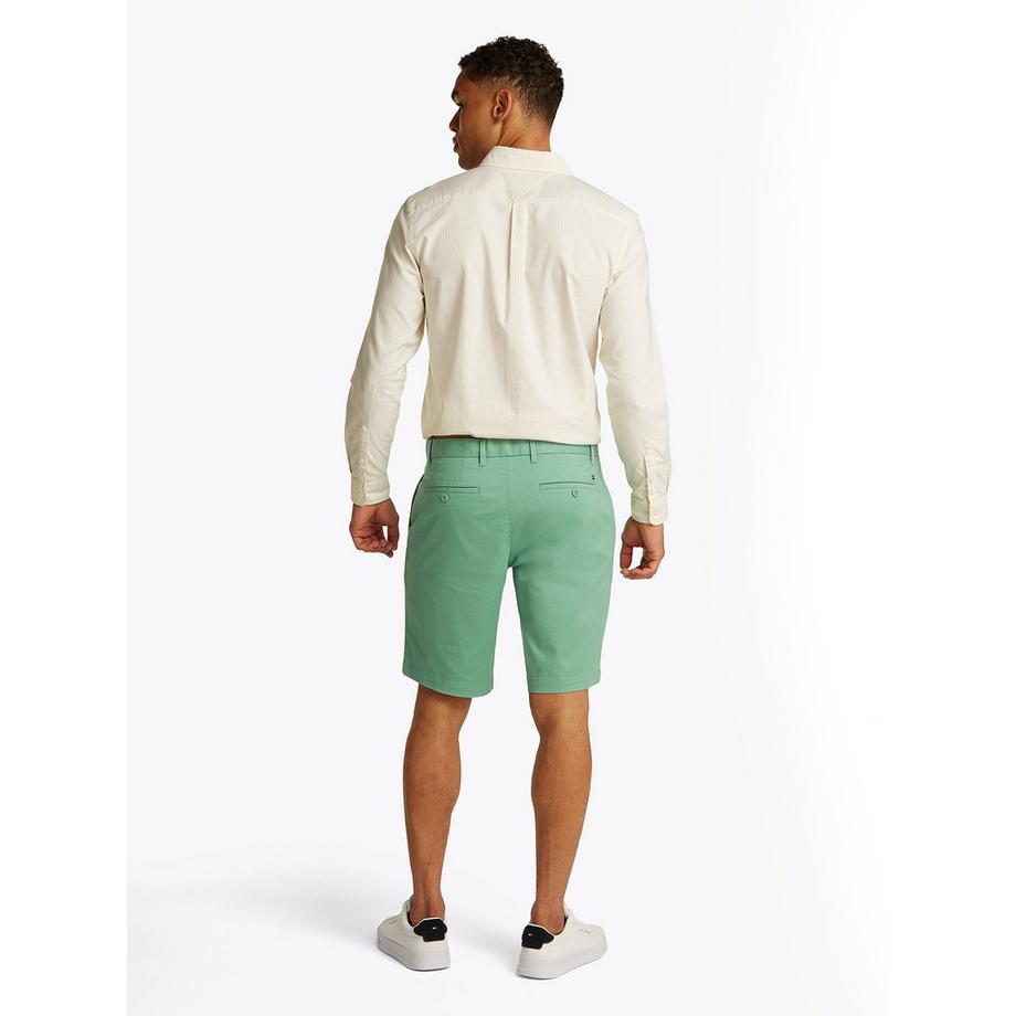 TOMMY HILFIGER Harlem Short 1985 Relaxed Tapered Fit  