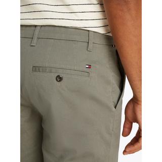 TOMMY HILFIGER Harlem Printed Structure Shorts  