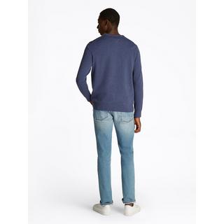 TOMMY HILFIGER ESSENTIAL SSNL COTTON CREW NECK Pull 