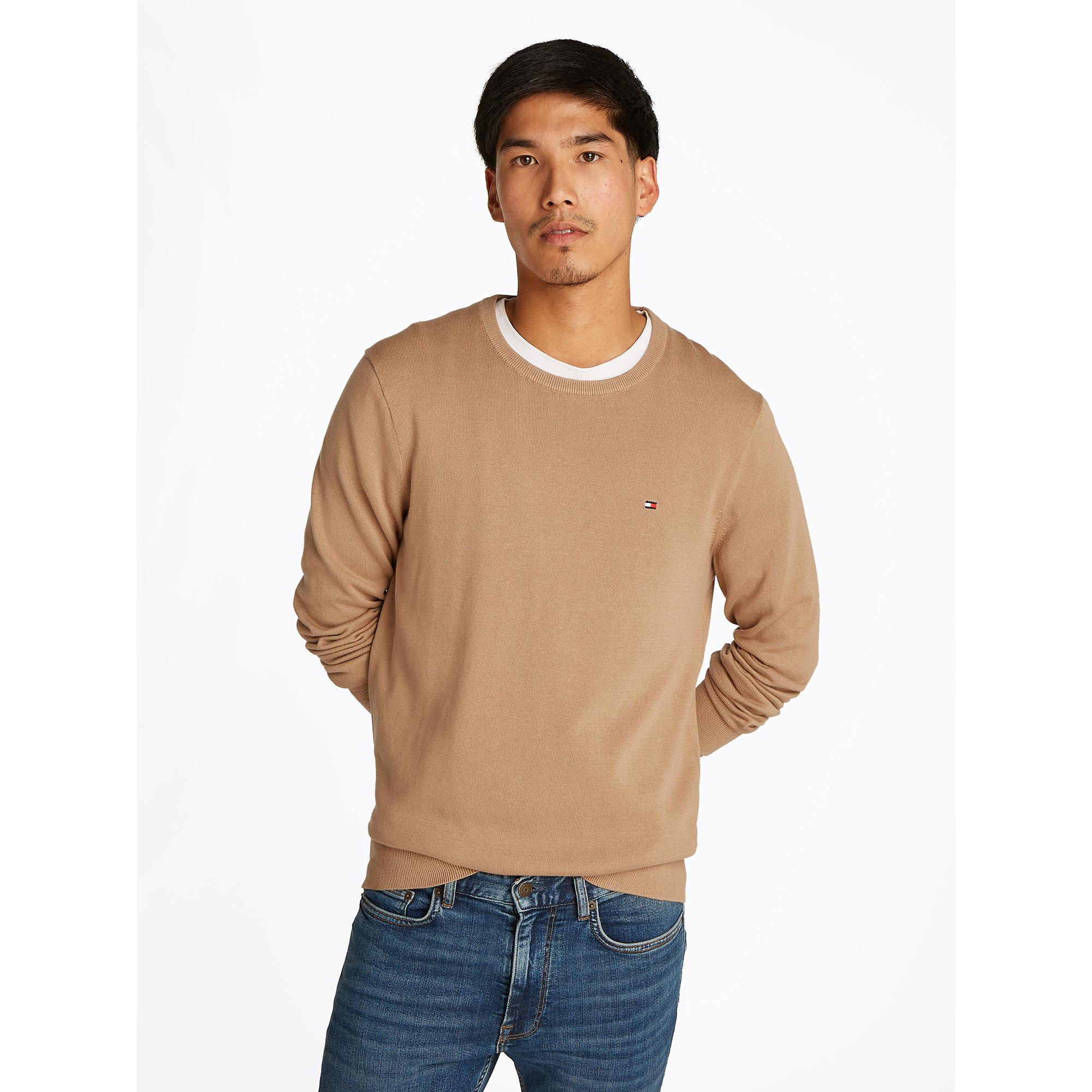 TOMMY HILFIGER Pullover M | MANOR