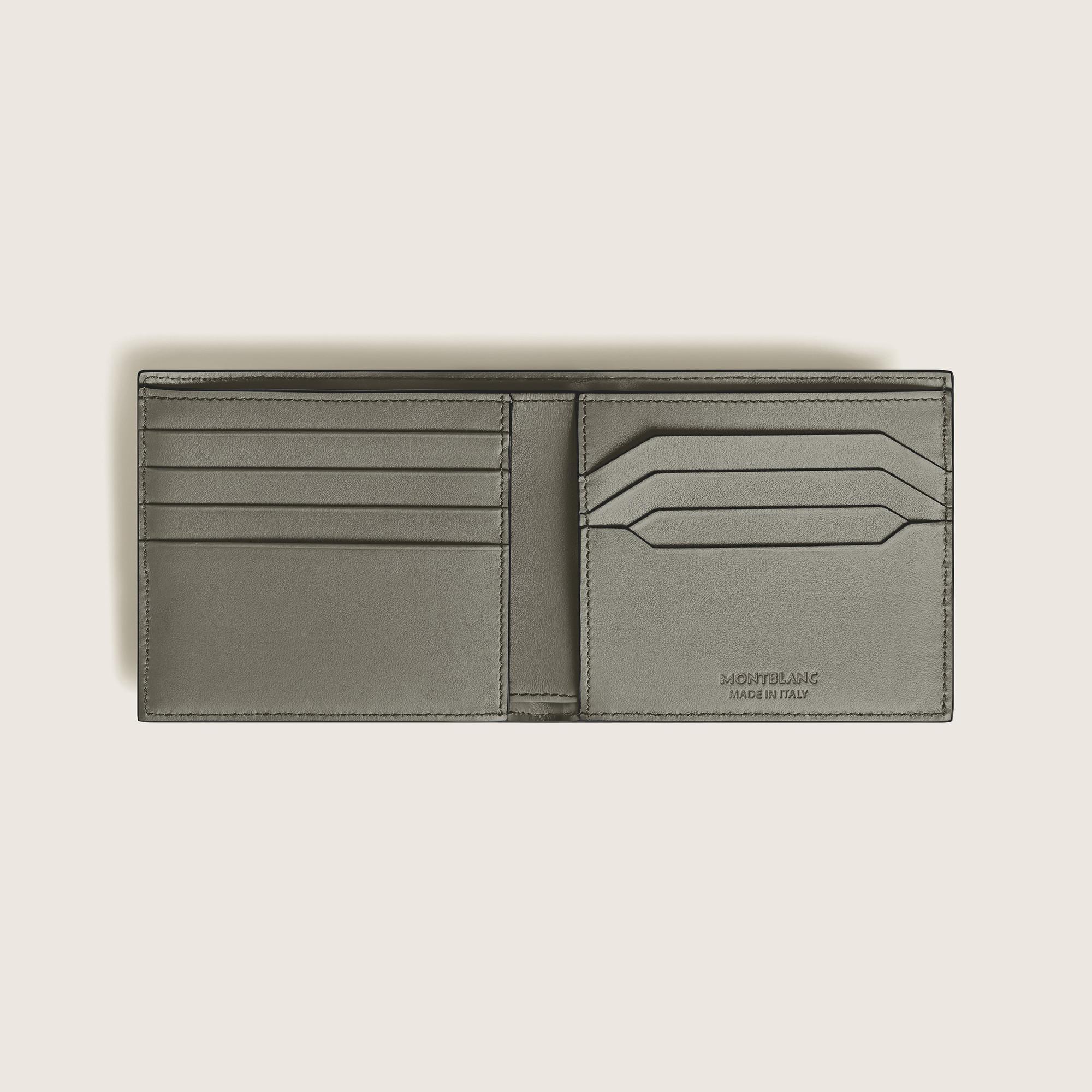 MONTBLANC Portemonnaie  