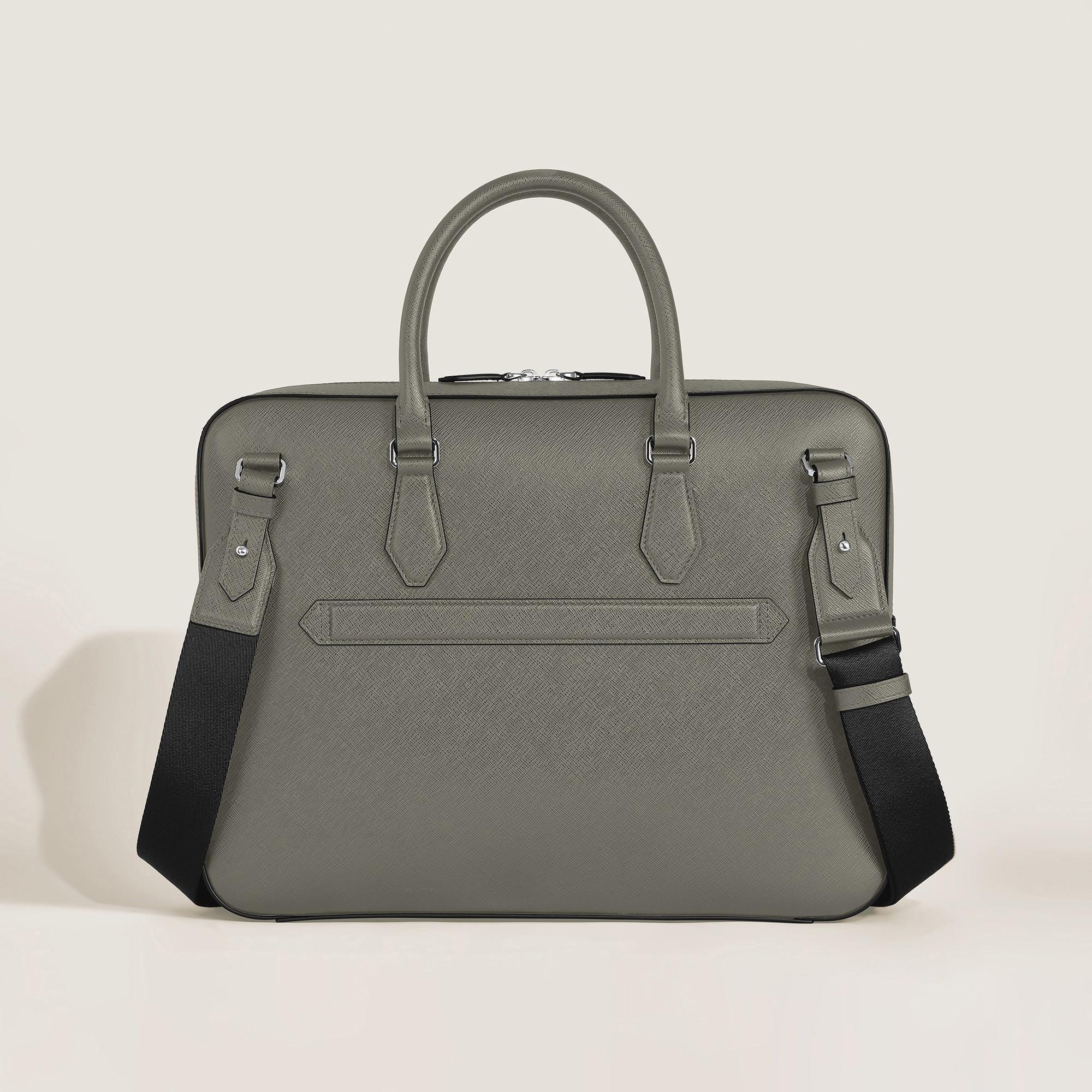 MONTBLANC Sartorial Dokumententasche  