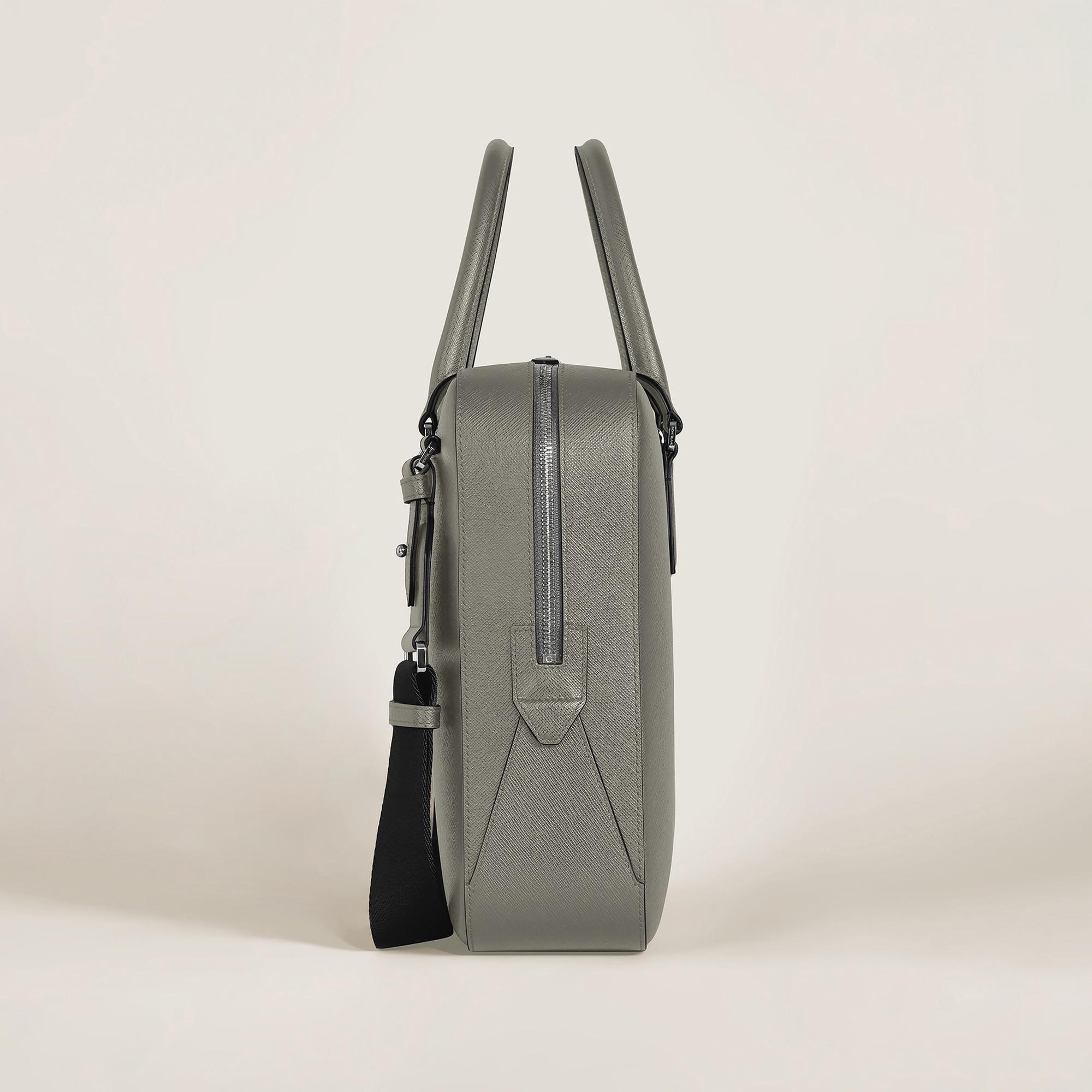 MONTBLANC Sartorial Dokumententasche  