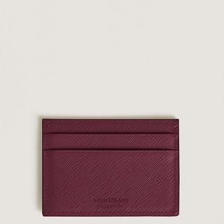 MONTBLANC Sartorial Card holder 