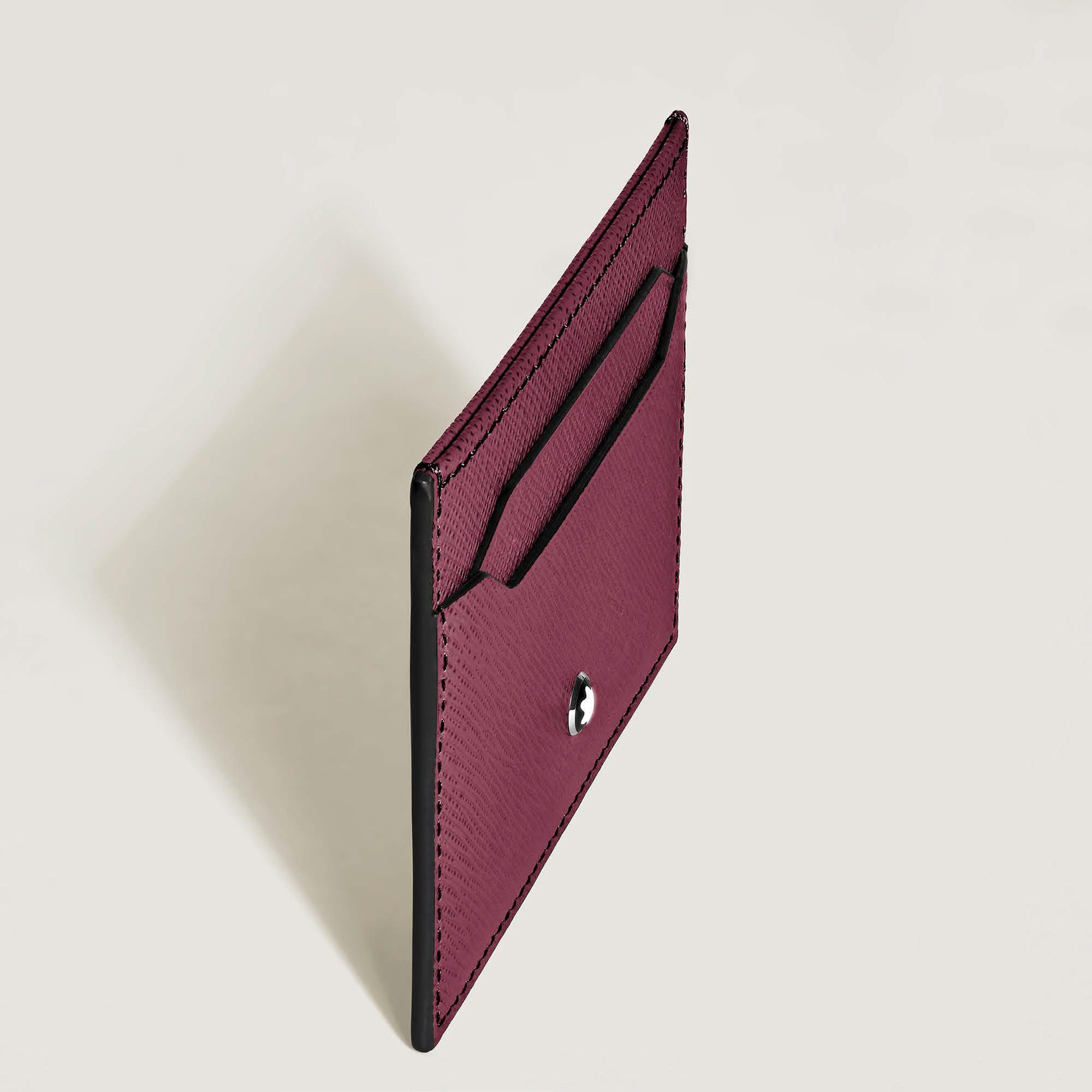 MONTBLANC Sartorial Card holder 