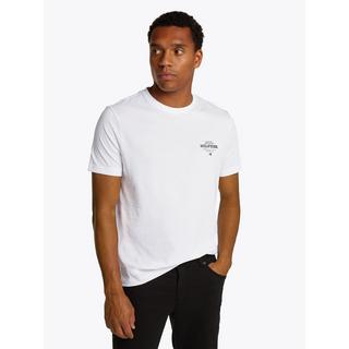 TOMMY HILFIGER MONOTYPE ALL AMERICAN TEE T-shirt 