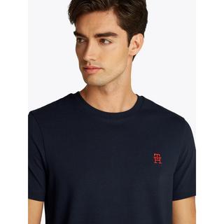 TOMMY HILFIGER MONOGRAM IMD TEE T-Shirt 