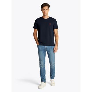 TOMMY HILFIGER MONOGRAM IMD TEE T-Shirt 