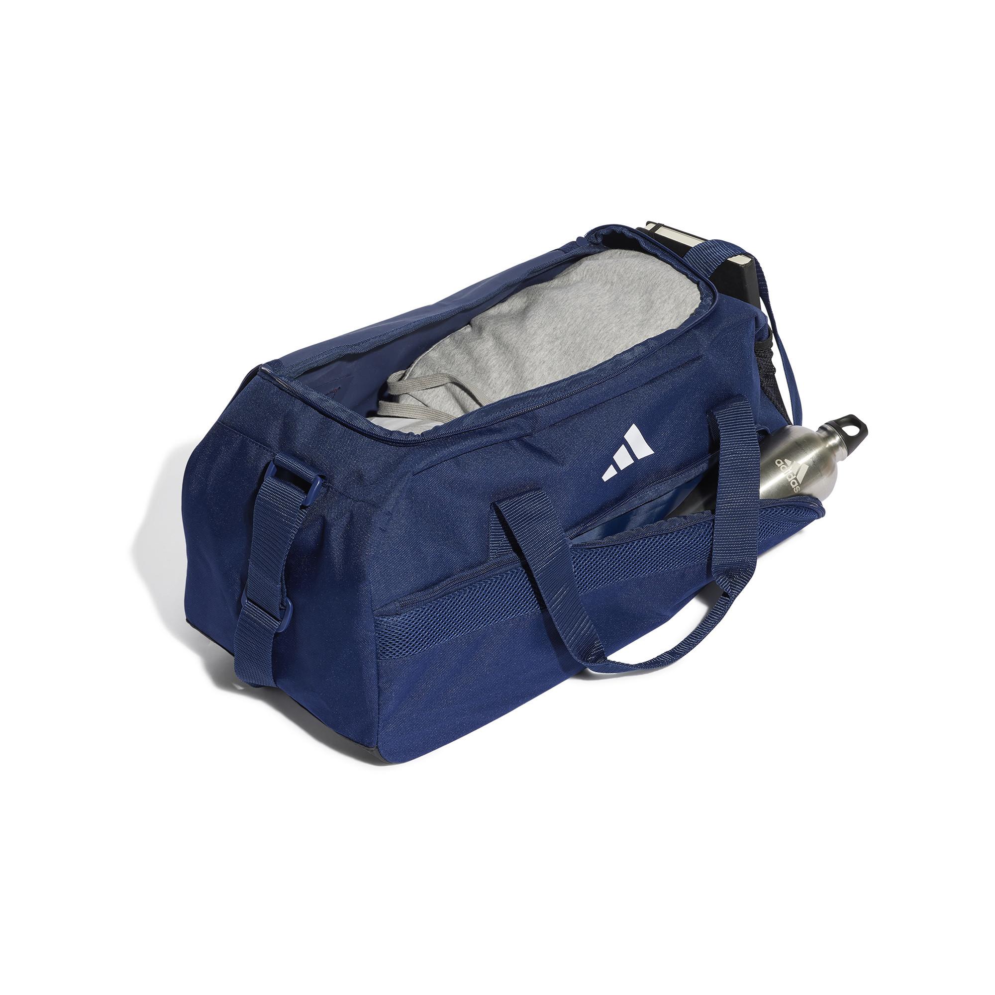 adidas TIRO L DUFF S Borsa sportiva 