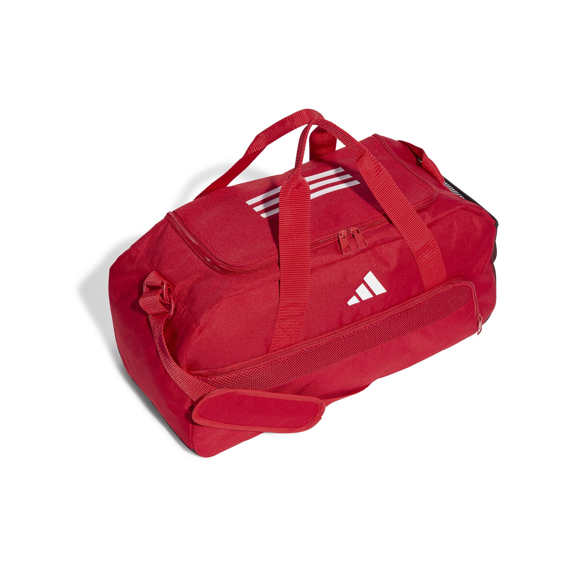 adidas TIRO L DUFF S Borsa sportiva 