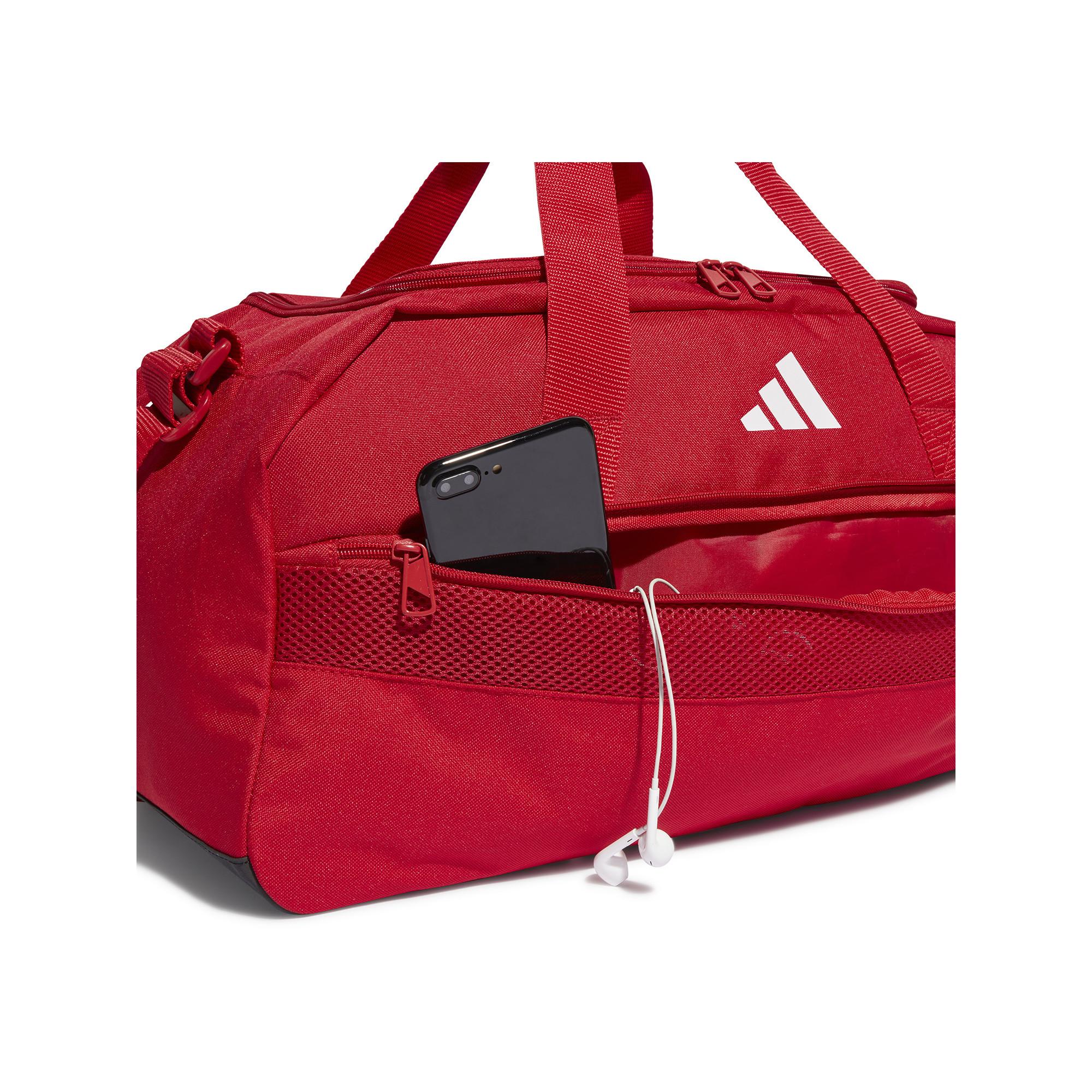 adidas TIRO L DUFF S Borsa sportiva 