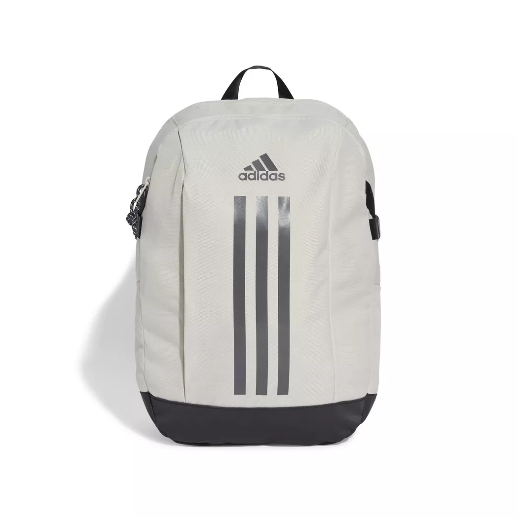 Adidas - Rucksack, Power Vii, One Size, Beige