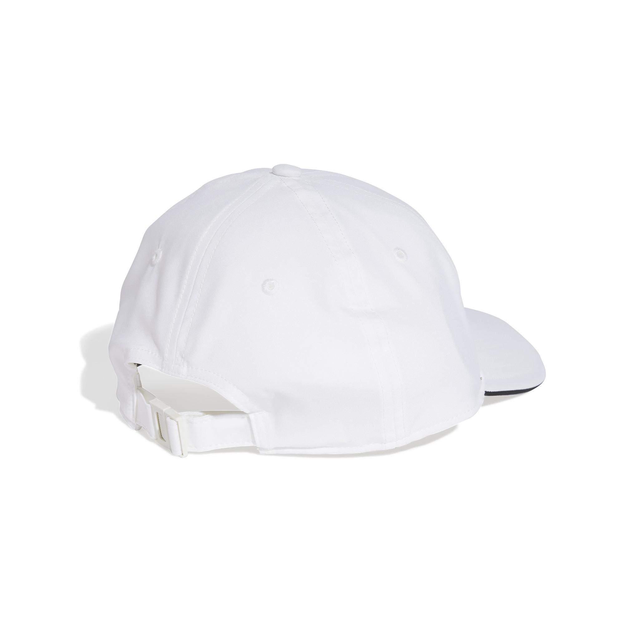 adidas BBALL CAP CLIMA Cap 