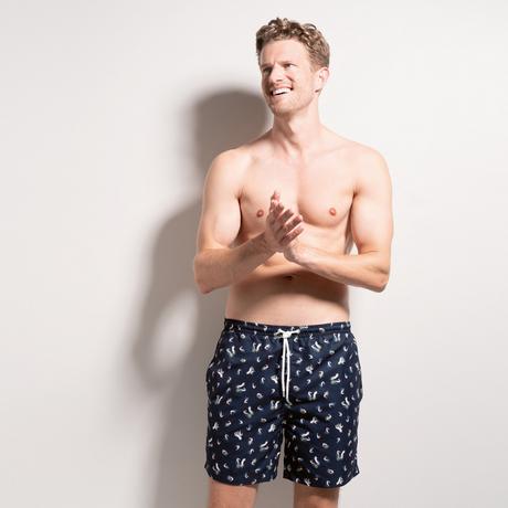 ISA bodywear  Badeanzug 