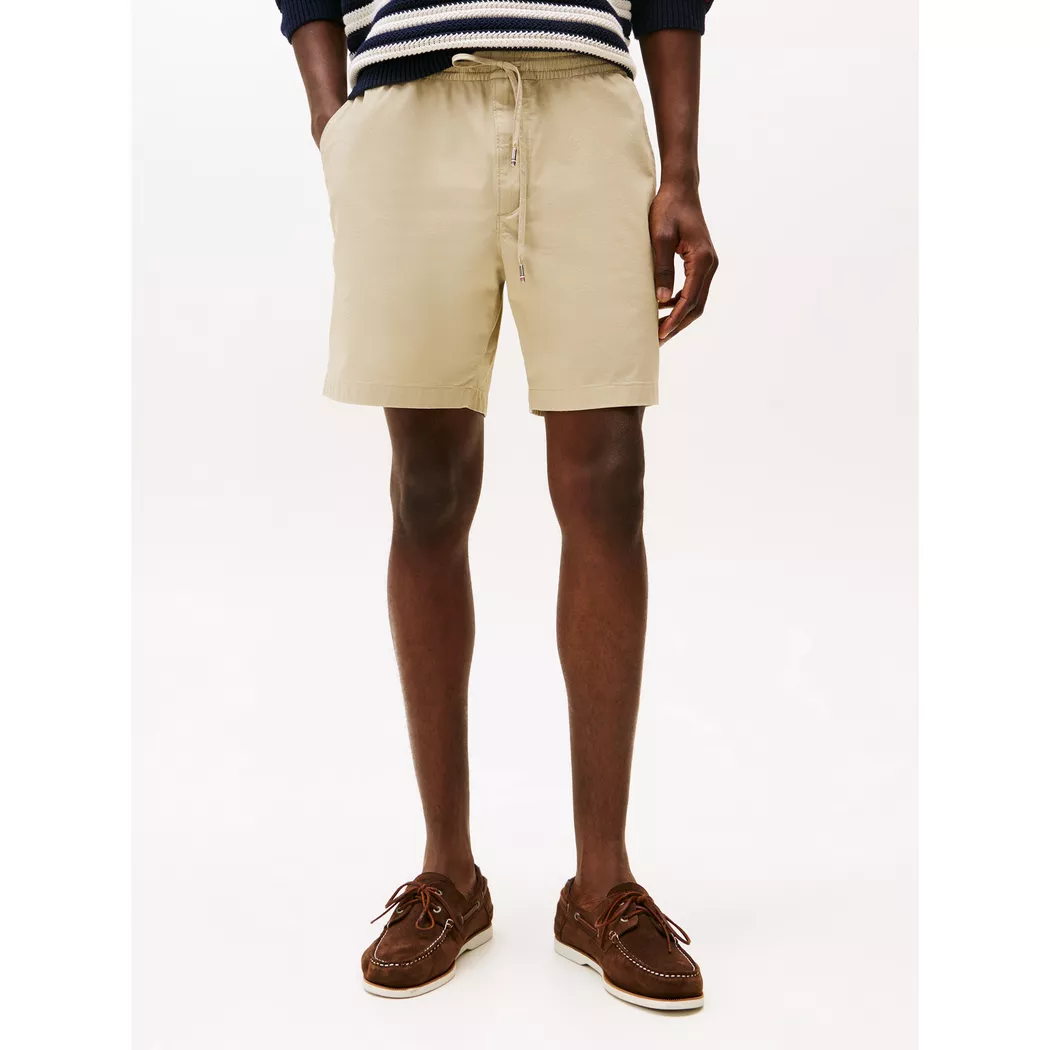 Tommy Hilfiger - Shorts, für Herren, Olivegrün, Größe W36/L32