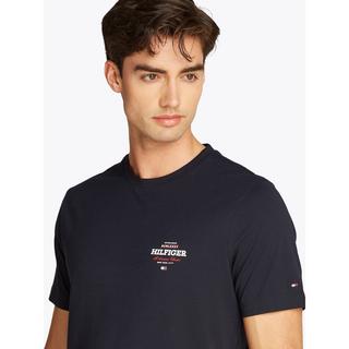 TOMMY HILFIGER MONOTYPE ALL AMERICAN TEE T-shirt 