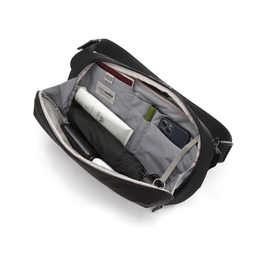 pacsafe Bauchtasche V Urban Sling 
