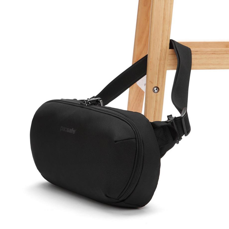 pacsafe Bauchtasche V Urban Sling 