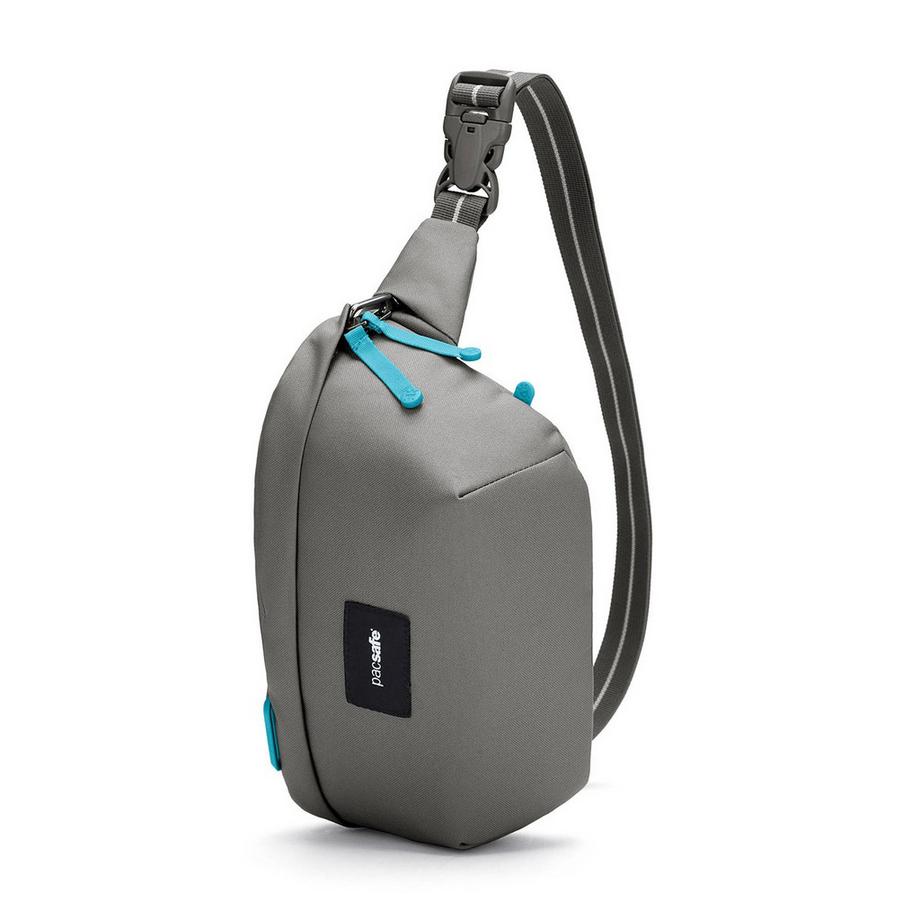 pacsafe Bauchtasche Go Sling 