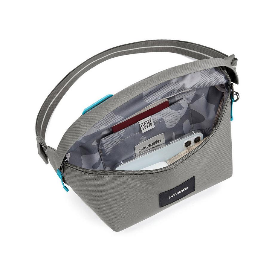 pacsafe Bauchtasche Go Sling 