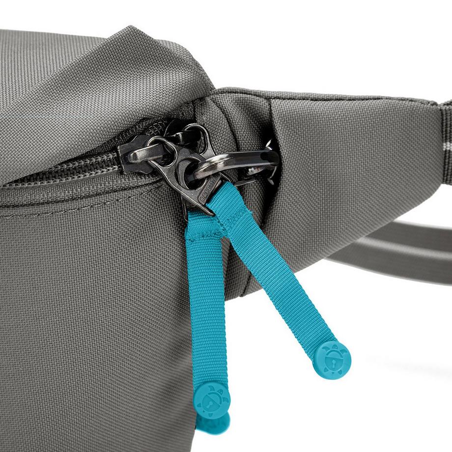 pacsafe Bauchtasche Go Sling 