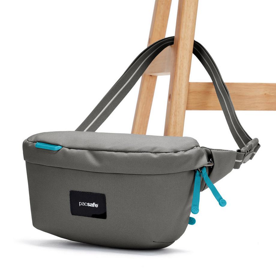 pacsafe Bauchtasche Go Sling 