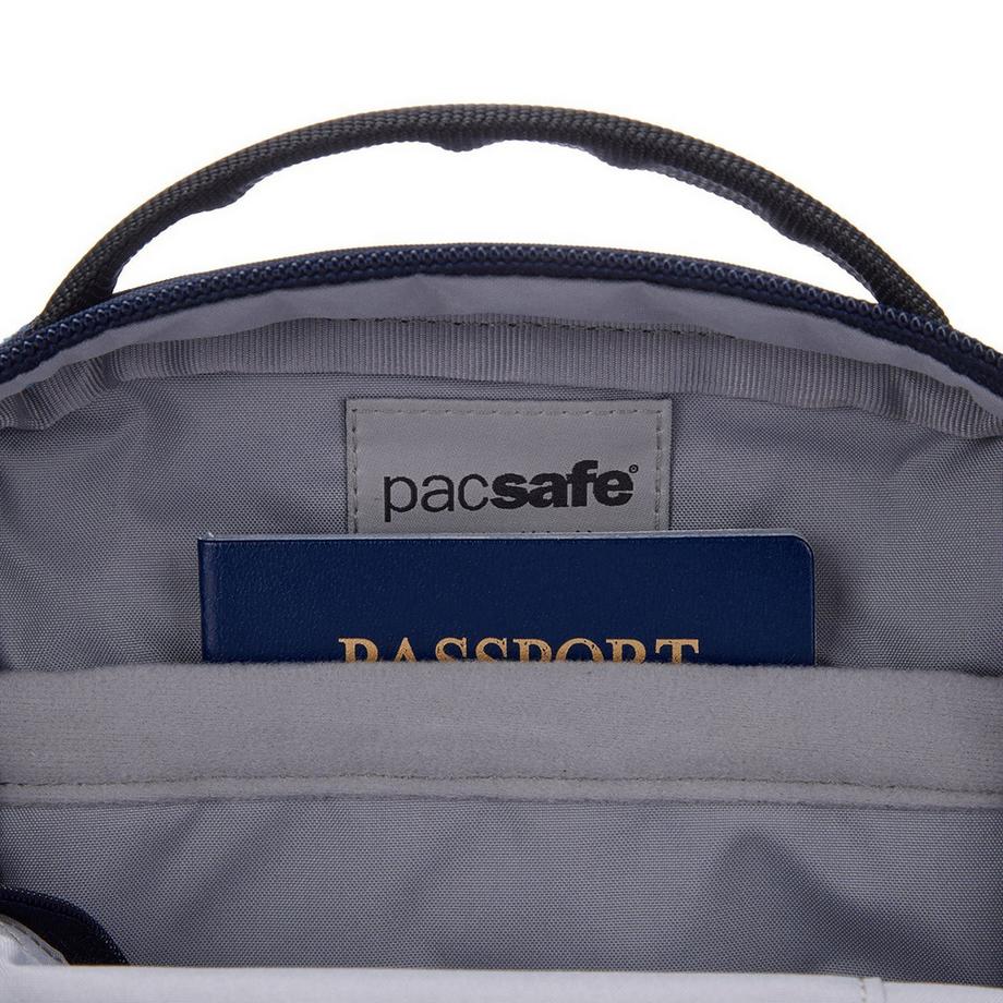 pacsafe Crossbody Bag V Companion Crossbody 
