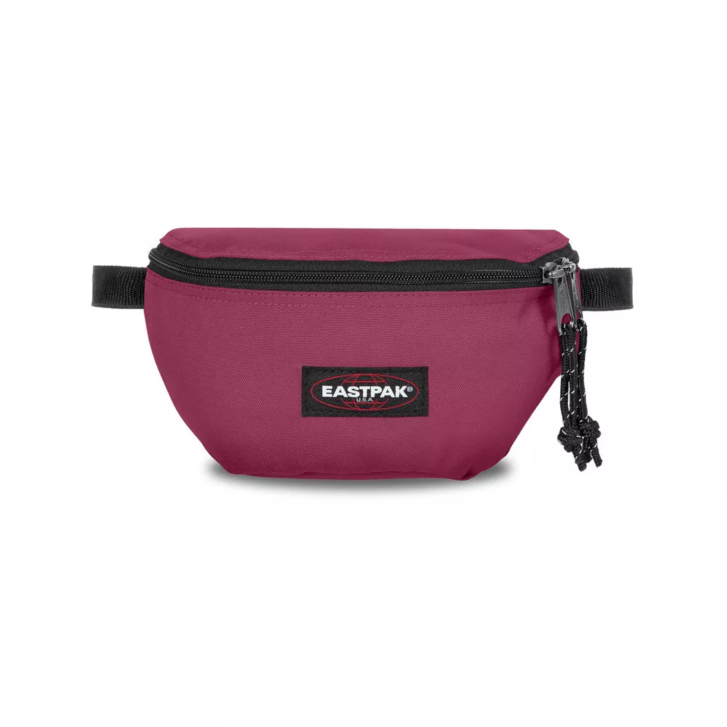 Eastpak Sac Banane Springer 2l Wine Burgundy One Size unisex