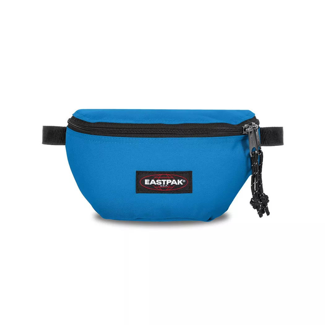 Eastpak Sac Banane Springer 2l Healing Blue One Size unisex