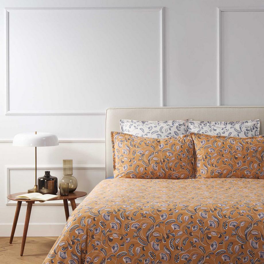 DESCAMPS Papyrus Housse de couette  