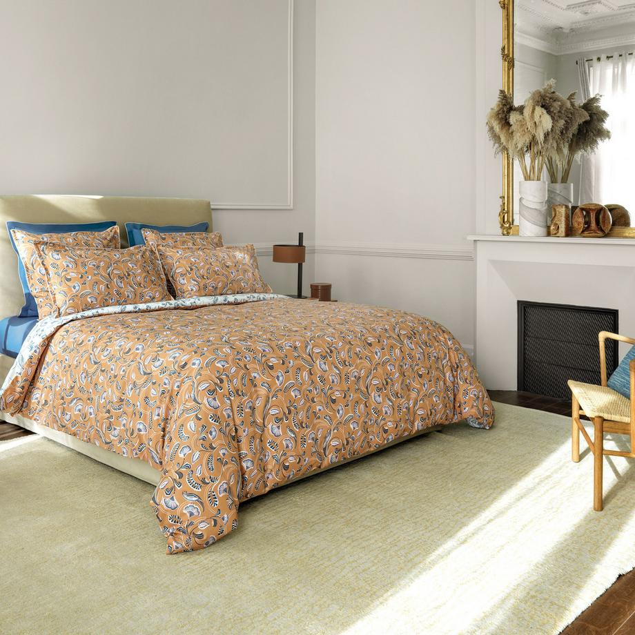 DESCAMPS Papyrus Housse de couette  